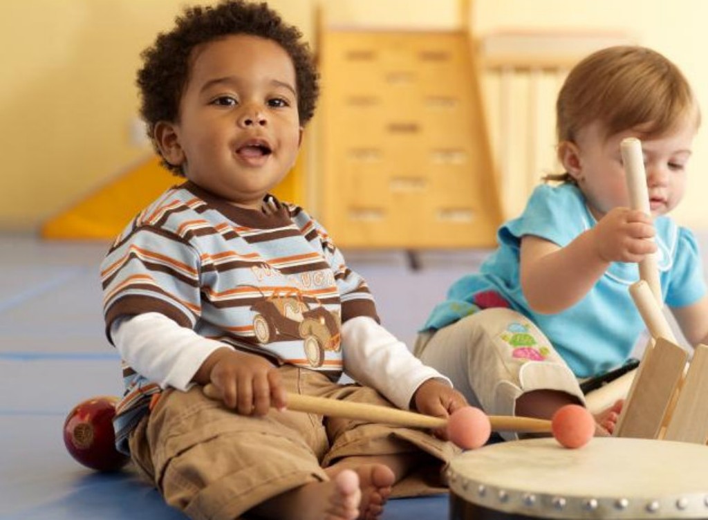 Kinderopvang De Kindjes peuteropvang