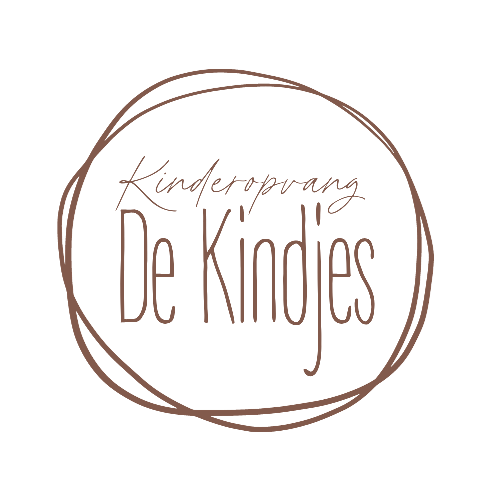 Kinderopvang De Kindjes Logo